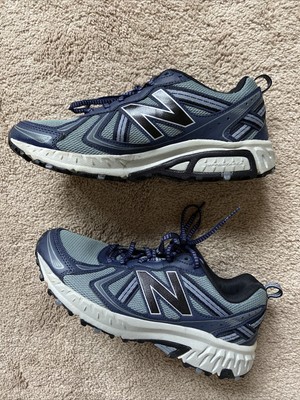 New Balance Mens All Terrain MT410CN5 