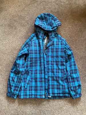 Damen Bonfire Ski-/Snowboardjacke, Größe M