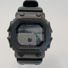 CASIO Quartz G-Shock Digital Watch White Black Men 3220 for sale  