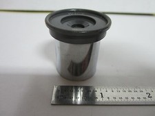 Parte Del Microscopio Oculare Bushnell W15X Ottica Come È BIN#M7-R-20