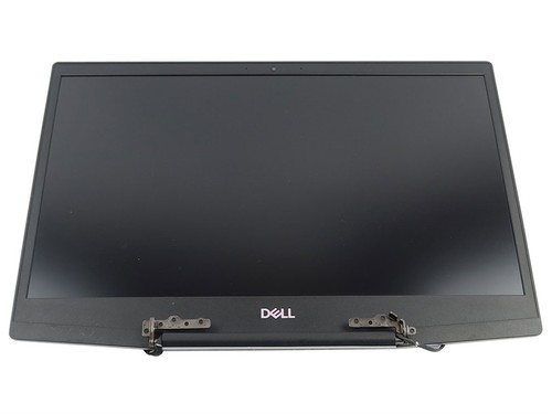 DELL G5 SE 5505 15.6" FULL HD WVA IPS 144HZ LED LCD SCREEN ASSEMBLY GRAY K055G - Foto 1 di 2