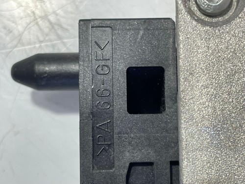 2004 VOLVO S60 2.0 PETROL ENGINE CONTROL UNIT ECU 0261207712 A560 - Picture 11 of 18