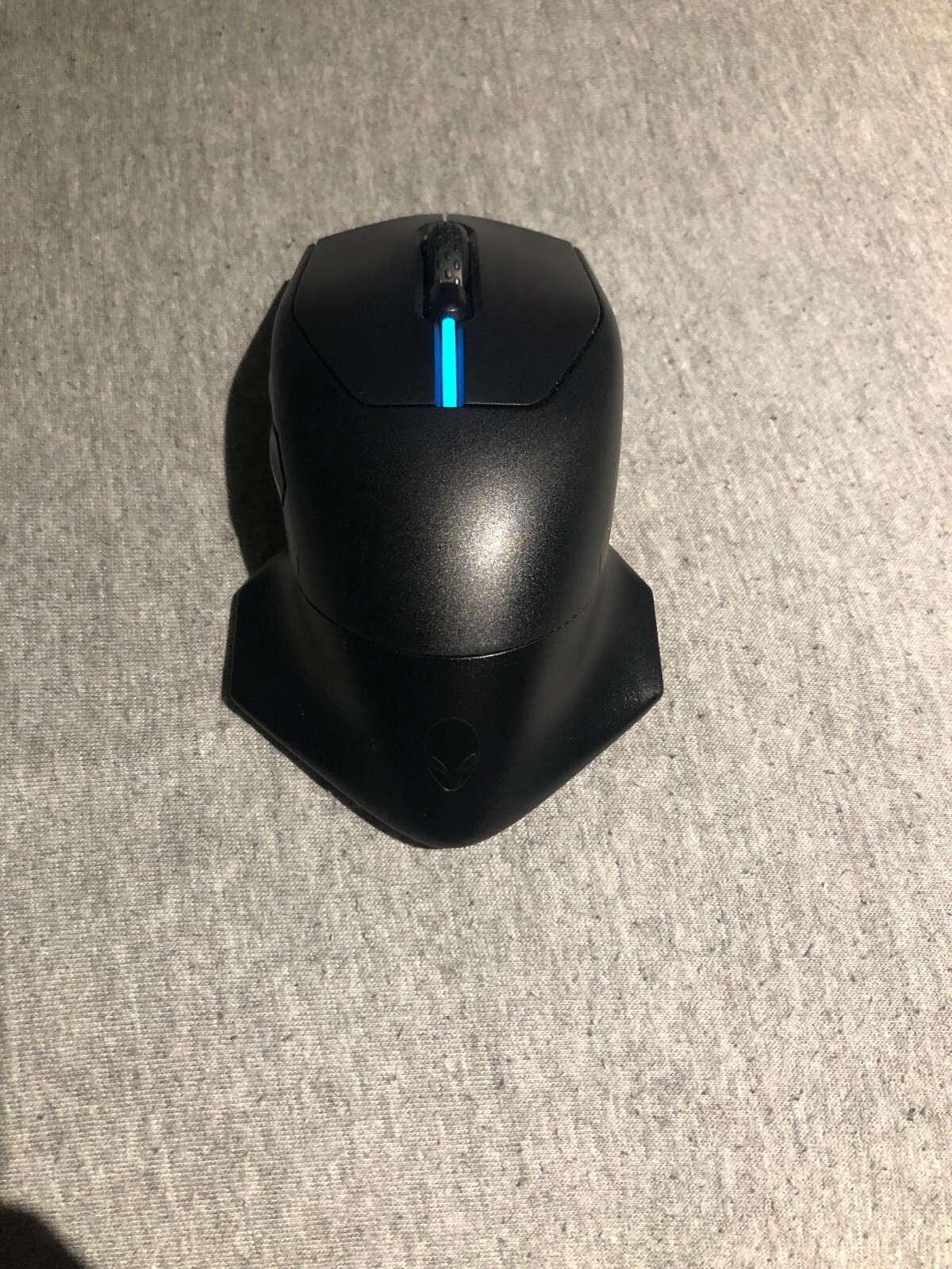Alienware AW310M Wireless Gaming Mouse 12000 DPI 1000Hz Precision Sensor