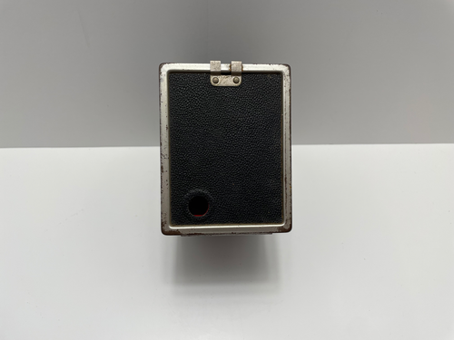 Ansco Shur Shot Box Camera Retro Original Vintage L572 - Picture 5 of 5