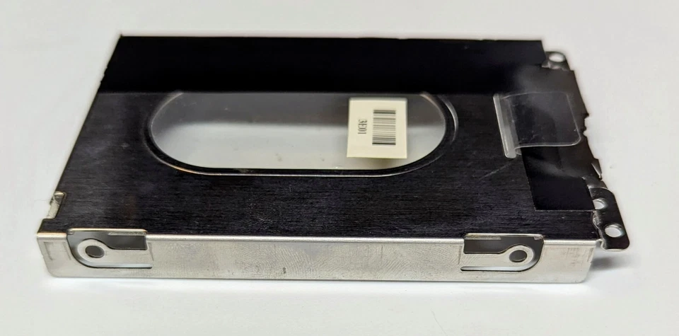 Compaq V6000 15.6" Laptop Hard Drive Caddy HHD Holder Compartment Case - Image 2 of 3