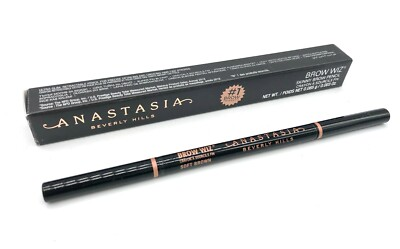 #ad #ad Anastasia Beverly Hills BROW WIZ SOFT BROWN 0.085g FULL SIZE 100% AUTHENTIC $14.90