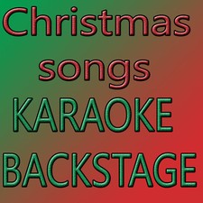 Christmas Tracks Karaoke CD G 2 CD Backstage 4217 Music Maestro 6108 Classics
