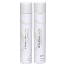 Pack Of 2 Sebastian Shaper Spray Classic 10.6Oz
