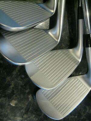 Mizuno JPX 921 HM Individual Irons- NS Pro 950GH Neo.. Choose Hand