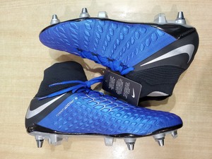 nike hypervenom phantom iii elite sg