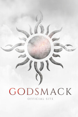 Godsmack When Legends Rise 2020 Rap Album Singer Wall Art Home - POSTER 20x30