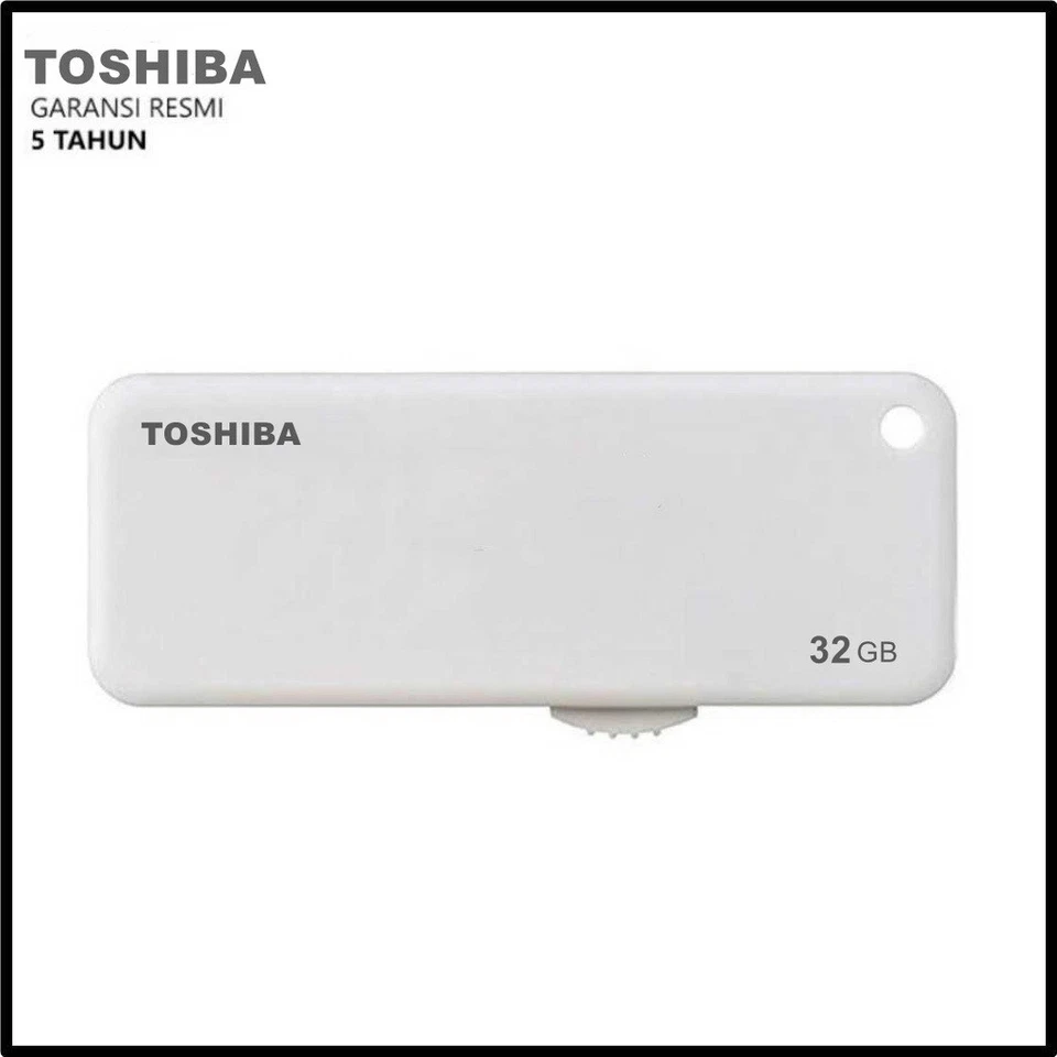 TOSHIBA U203 U Disk 2GB-512GB Storage Pen Memory Stick USB 2.0 Flash Drive Lot - Image 2 of 4