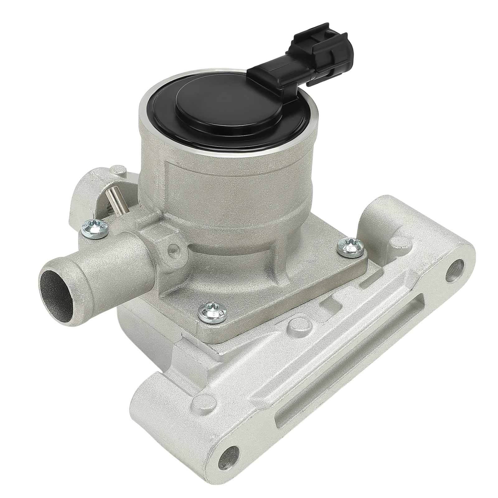 Secondary Air Injection Pump Check Valve for Toyota Tacoma 05-21 4Runner L4 2.7L