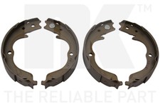 Mâchoire de frein Citroen C-CROSSER