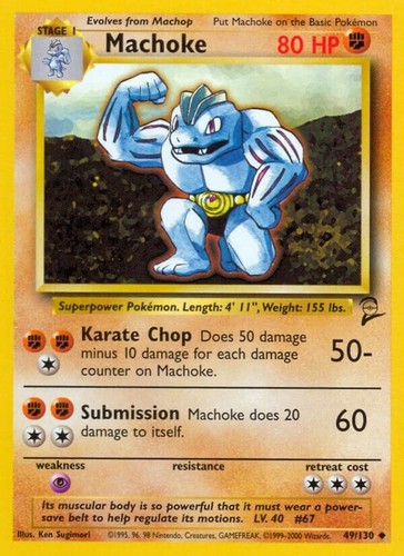 Base Set 2 Pokemon TCG - WOTC Single Pokemon Cards - Select From List! - Picture 18 of 97