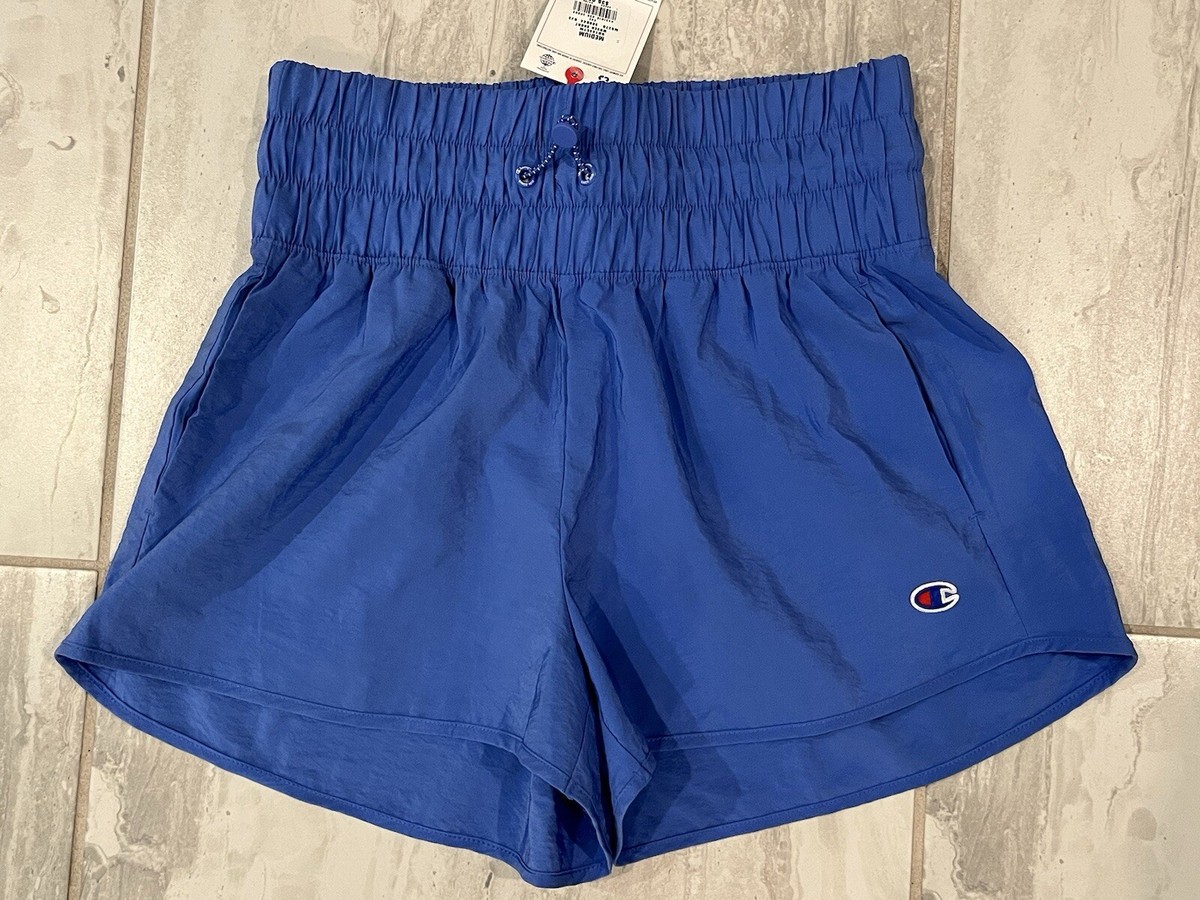 Bermuda Shorts Champion Brand Women's Shorts CHAMPION Womens