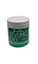 Queen Helene Normal Styling Gel 16 oz