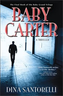 Baby Carter (Paperback or Softback)