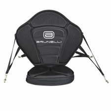 BRUNELLI EXTRA dicker Kajak-Sitz für SUP Boa...