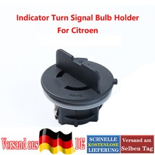 Blinker Glühbirnenhalter Blinker Buchse Für Citroen C4 Cactus C5 C8 621546
