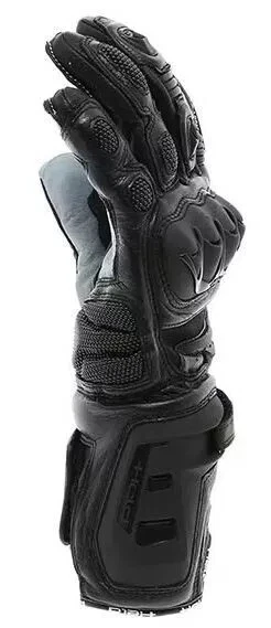 Held Leather Race Tex X-Small Gore-Tex Black, photo 3 of 5