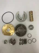 New KTR130 Turbo Repair kit for Komatsu D150A EG300 Excavator 6502-13-2003