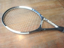 Wilson NCode N6 Tennis Racquet 95 sq in 4 1/4" Grip