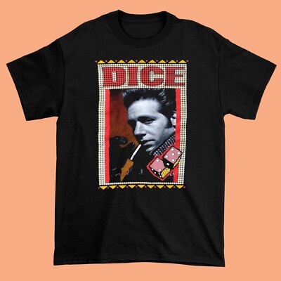 Rare Andrew Dice Clay Live Tour Unisex Cotton Shirt All Size S-234XL