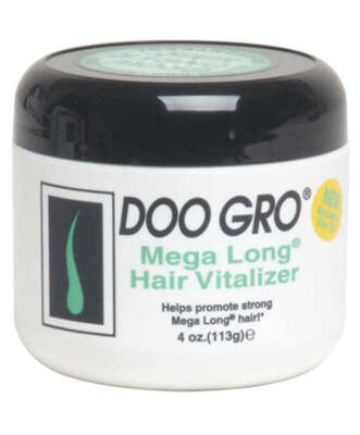 Doo Gro Mega Langhaar-Vitalizer