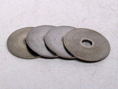 NIP ROBERTSHAW 76673 (82-673) WASHING MACHINE TUB REPAIR KIT FREE