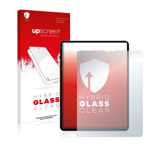 Armor Glass Film for Apple iPad 12.9 Pro WiFi Cellular 2020 (4th Generation)