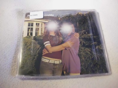 Remy Zero - Save Me - Maxi  CD nicht OVP 