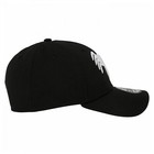 Cappellino Curvo Verde Aderente 39THIRTY League Essential Dei New York Yankees Mlb Di New Era