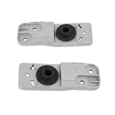 New For Chevy Cruze Limited 2011-2016 Lower Radiator Mounting Bracket 13337826