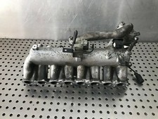 Hyundai H-1 Starex 2.5 CRDi Ansaugbrücke Drosselklappe 