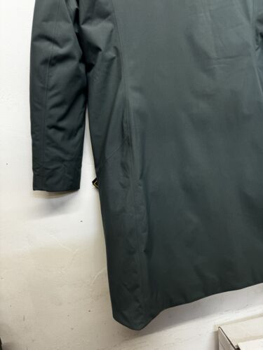 Arc'teryx Patera Parka Women's | Down Insulated Gore-Tex Parka | Boxcar, LARGE - Picture 10 of 21