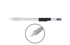 Pace 1131-0019-P1 AccuDrive Ultra-Performance Solder Tip, 1/16" 30-Degree Chisel