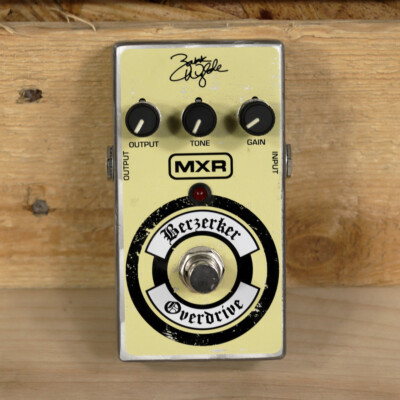ギター MXR Berzerker Overdrive & more s-l400.jpg