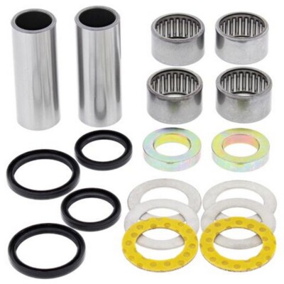 Dirt Bike Suspension - Swing Arm Bearing Kit – SVS Powersports - View #11