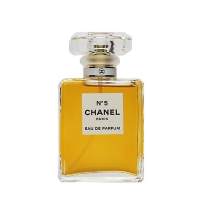 Chanel No.5 Edp Damen Parfum Eau De Parfum Spray 50 ml