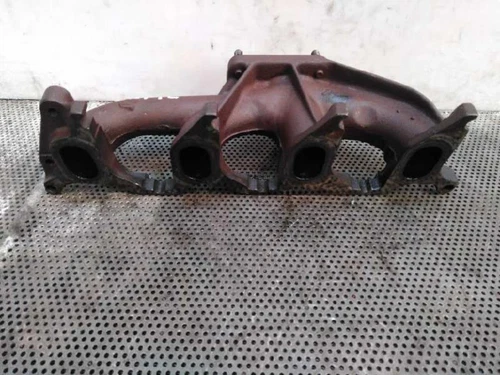 Colector Escape para RENAULT LAGUNA II GRANDTOUR (KG0) * 2005 1425336 - Imagen 2 de 8