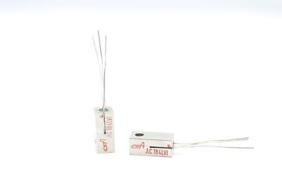 Transistor 2N3799 Intel NOS (ancien Stock Neuf) - 1 Pièce, Référence C119U25F070214