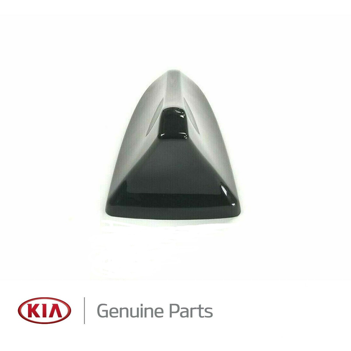 Hyundai Antenna Fin Cover OEM Shark Fin Antenna Cover - Horizon