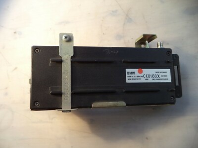BMW Telephone Telephone Module Sim GSM Car Phone 84118384149 84138372206 6898