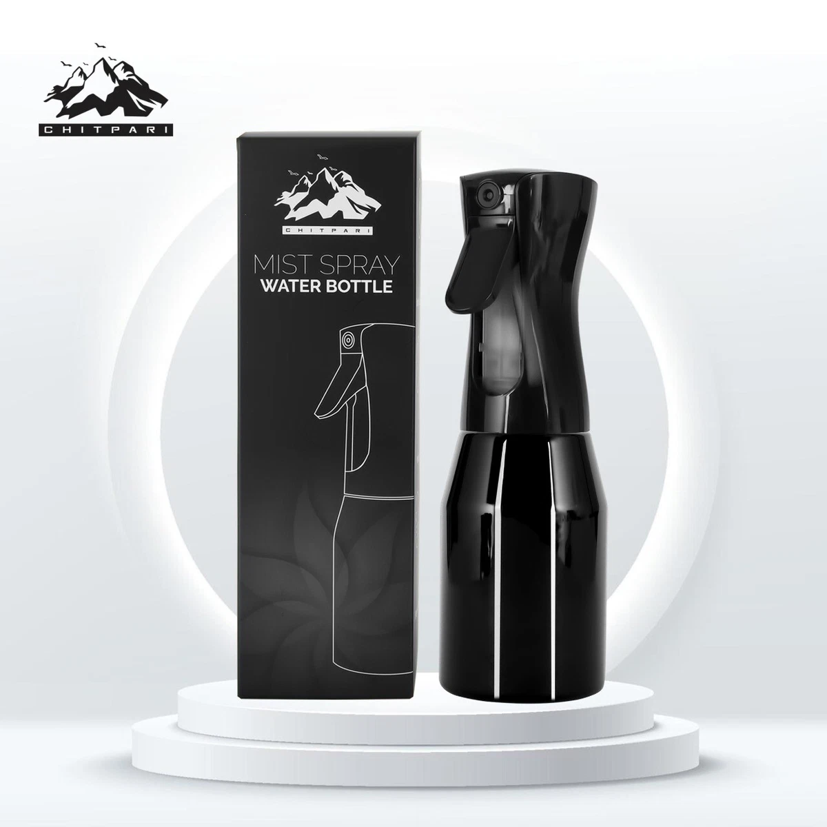 Water spray 2024 bottle for ironing