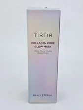 TIRTIR Collagen Core Glow Mask 2.7 oz BB 02/27