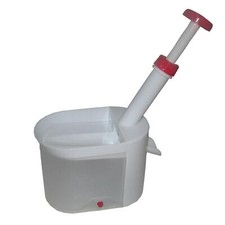 CHERRY PITTER STONE REMOVER KITCHEN TOOL olives clean and easy to use