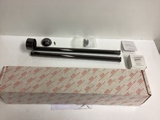 Towel Rail Emco Barolo Aranja, Swivel-Mounted, Rarity, New, 420mm, S 2250