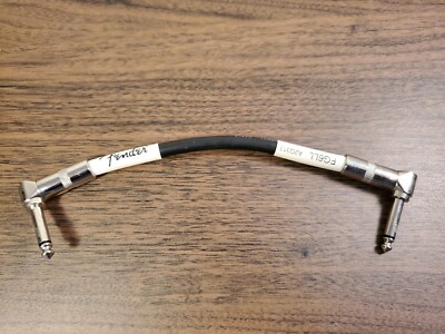 Fender Performance Series Patch Cable FG6LL
