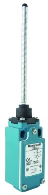 Honeywell GLCB01E7B MICRO SWITCH Global Miniature Limit Switches: GLC Series ...
